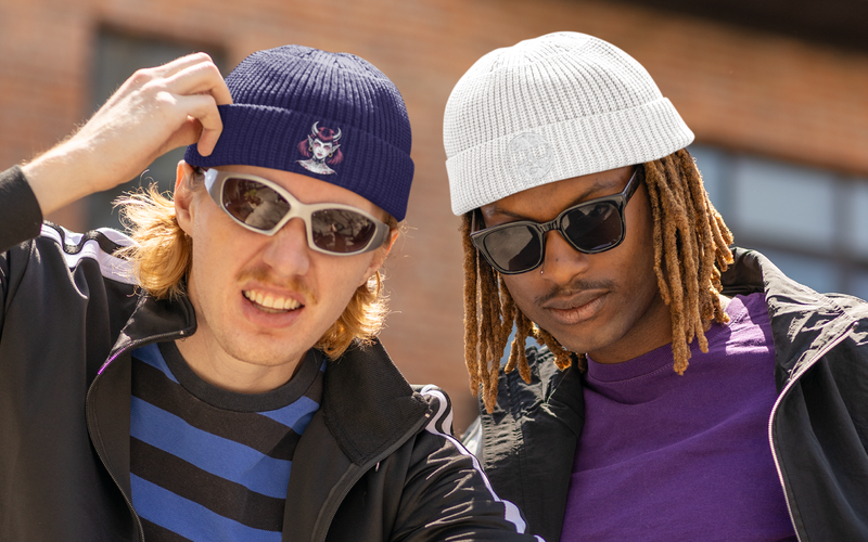 The Rise of Streetwear Culture