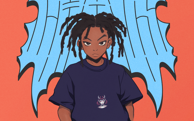 How to Style a Graphic Tee