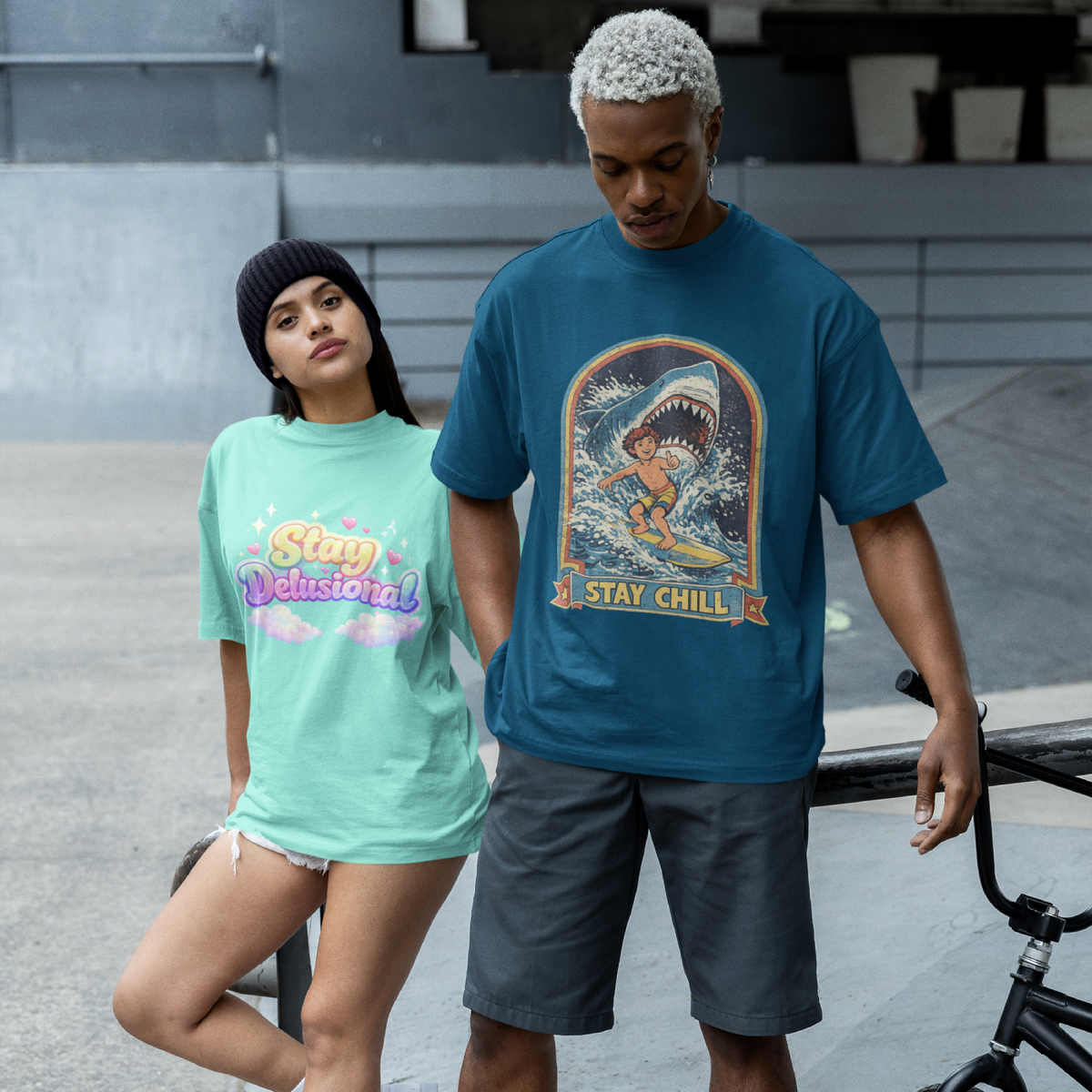 Streetwear