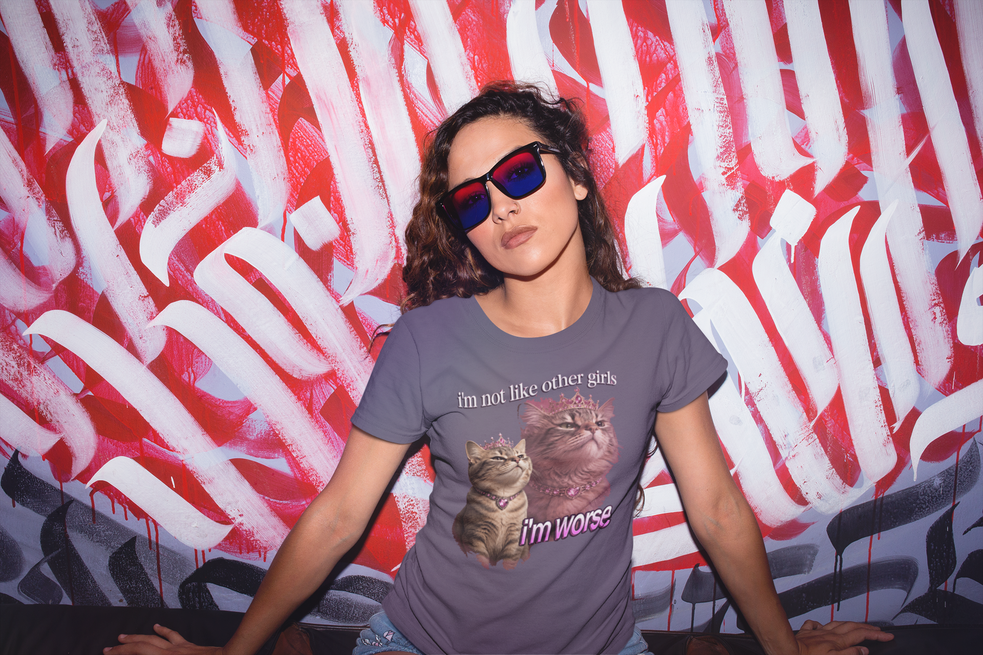 EUROPE'S COOLEST STREETWEAR