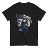 tabon 3awda Unisex classic tee
