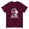 Black excellence Unisex classic tee
