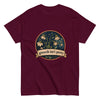growth is not pretty Unisex classic tee